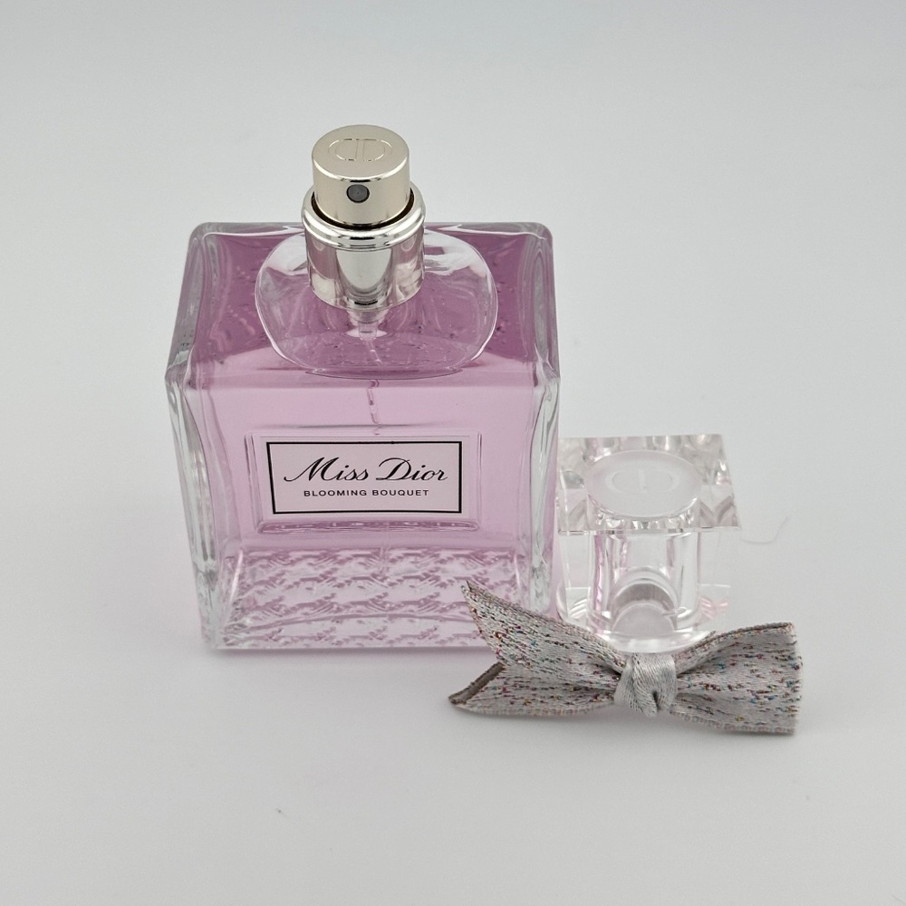 🆕 DIOR - Miss Dior Blooming Bouquet EDT 100 mL in Limited Ed Mother's Day Box - Picture 6 of 7